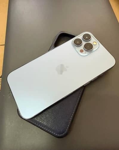 iphone 13 pro non PTA 256gb my wtsp/0323-69-25-886