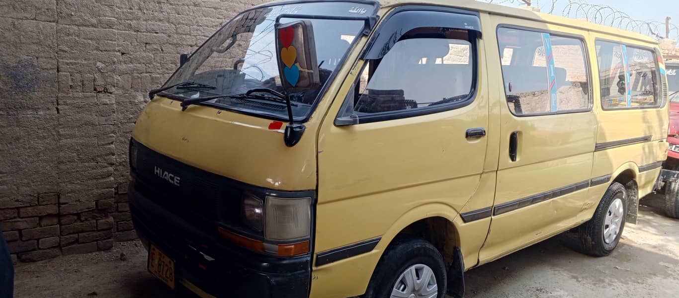 hiace 0