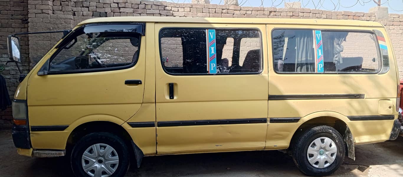 hiace 2