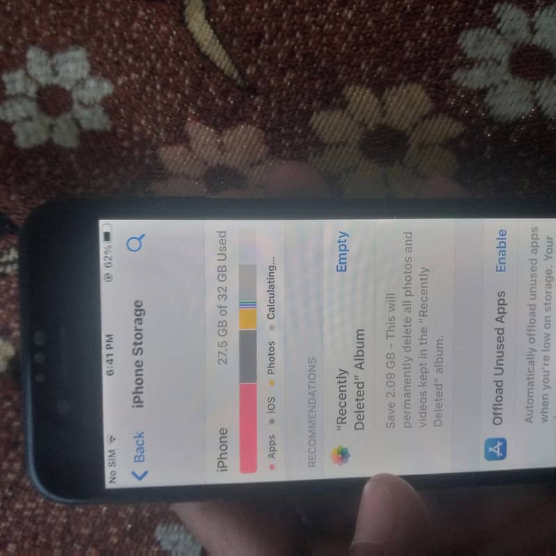 Apple iPhone 7 1