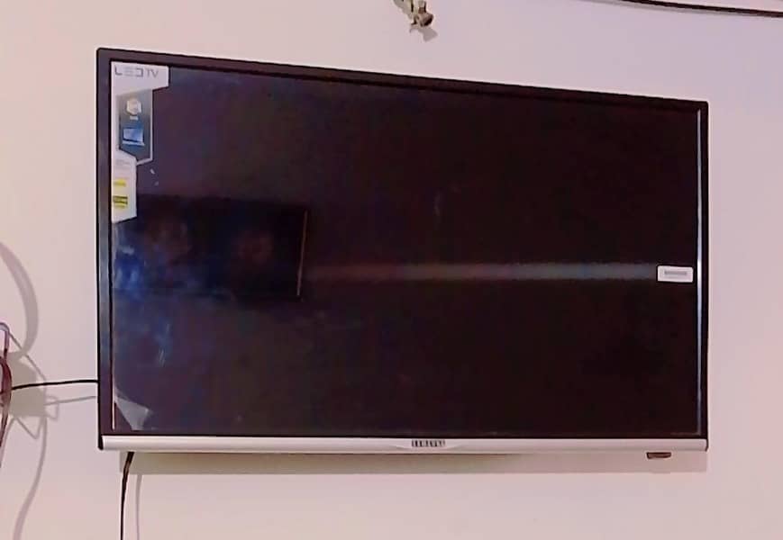 Led t. v 0