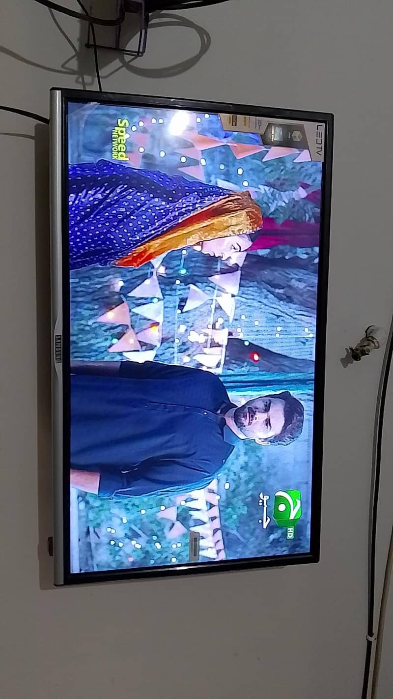 Led t. v 3
