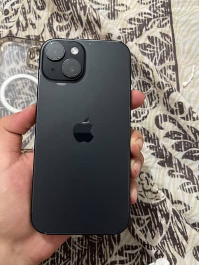 Apple iPhone 15 JV