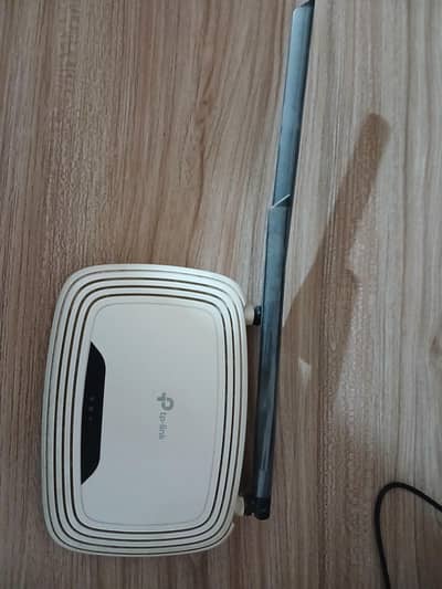 TP-Link TL-WR841N 300Mbps Wireless N Router