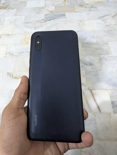 Xiaomi Redmi 9A