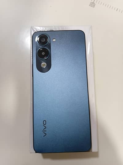 Vivo Y04