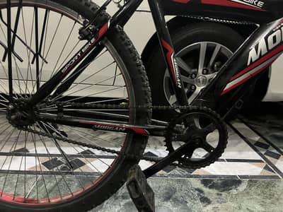 Cycle