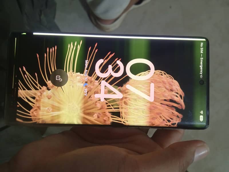 Google Pixel 6 Pro 0