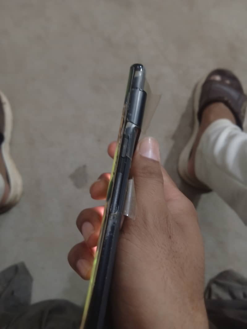 Google Pixel 6 Pro 3