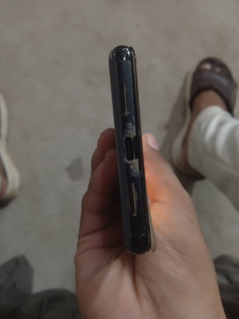 Google Pixel 6 Pro 4
