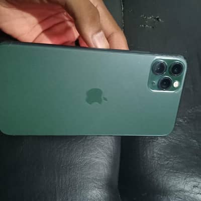 Apple iPhone 11 Pro Max