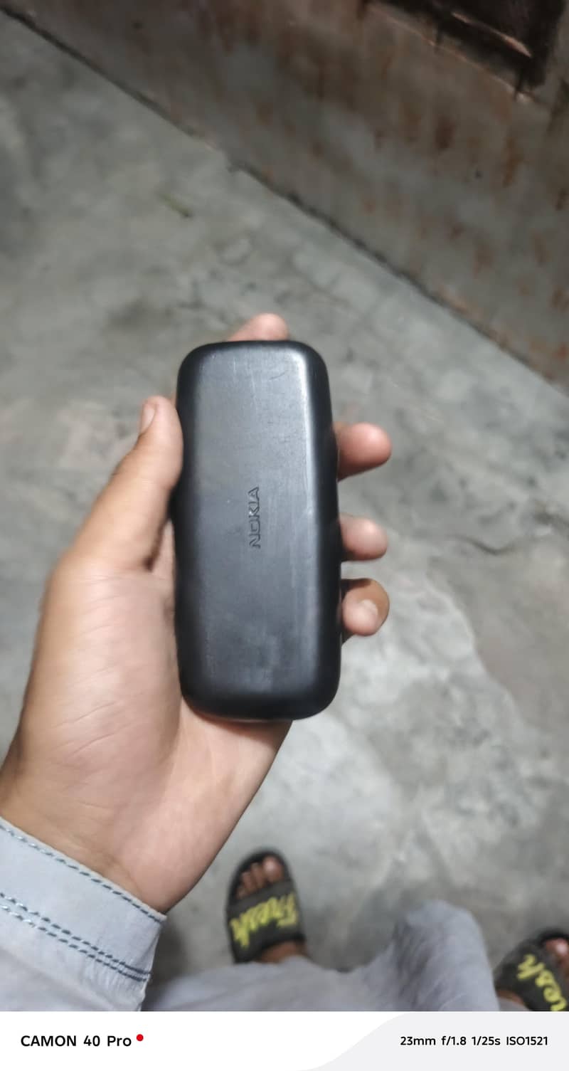 Nokia 105 2
