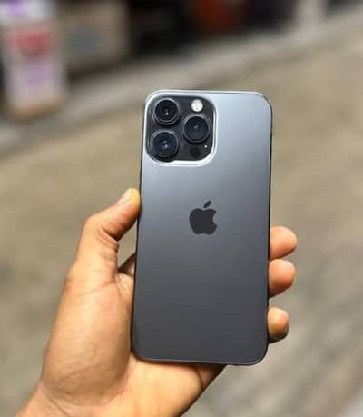 Apple iPhone 13 Pro