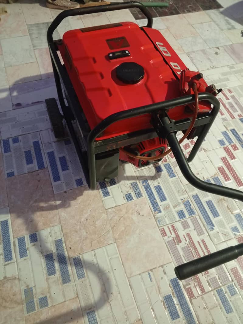 loncin generator 2
