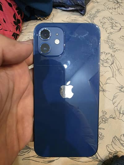 Apple iPhone 12