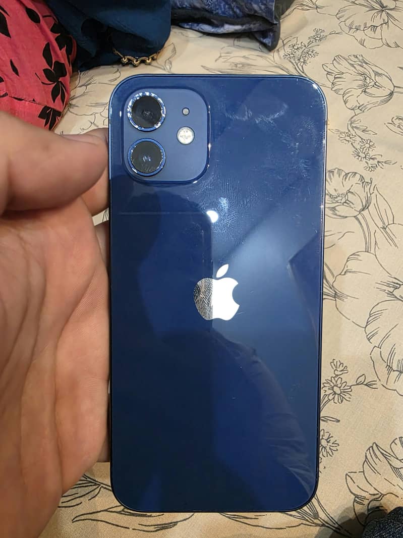 Apple iPhone 12 0