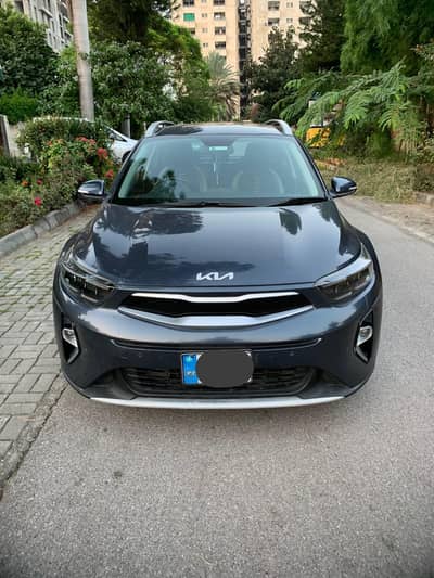 KIA STONIC 2023