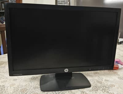 HP LED Monitor for Sale