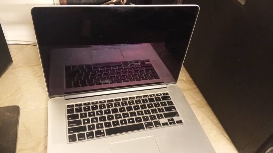 MacBook 13 pro 1