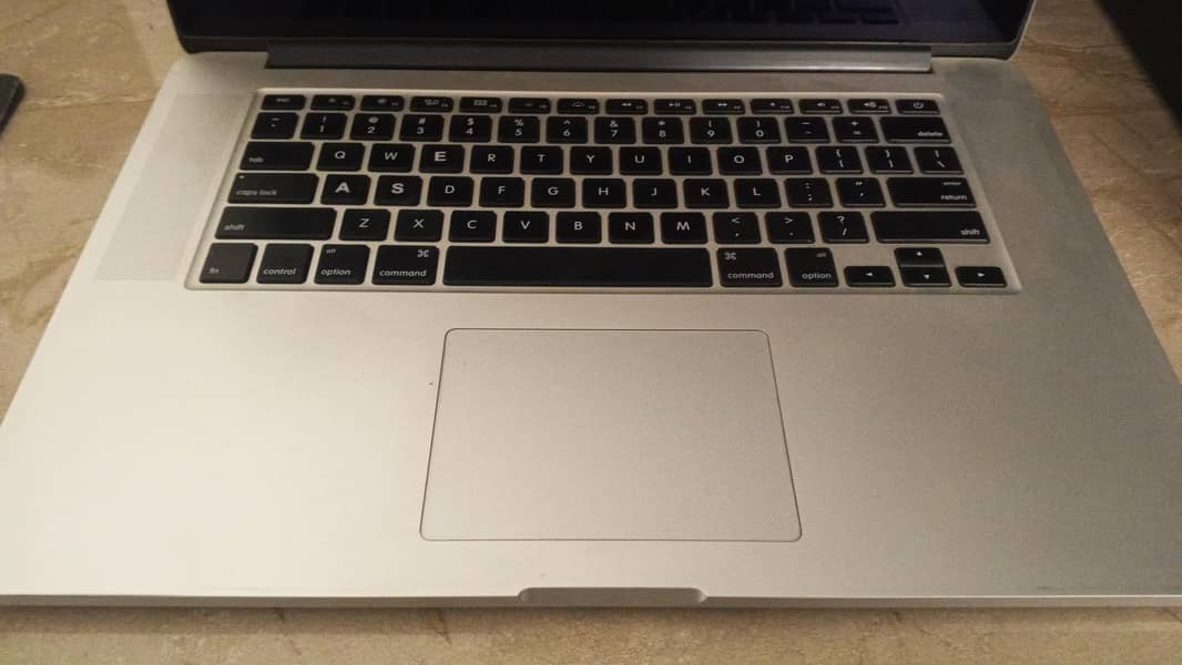 MacBook 13 pro 2
