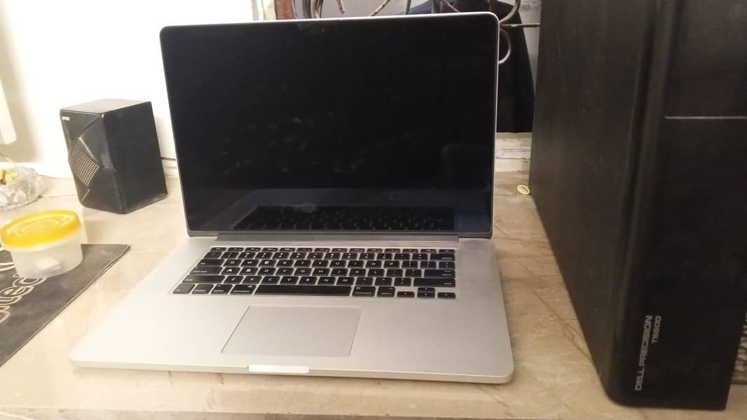 MacBook 13 pro 3