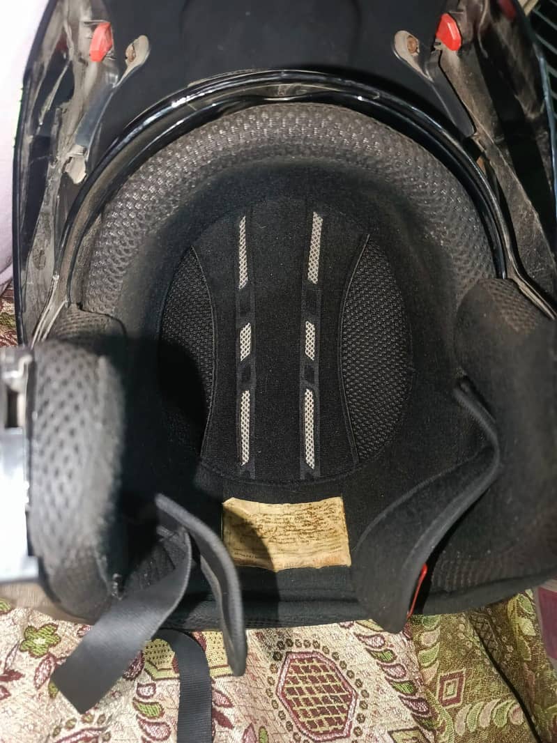 Vector Helmet 3/1 2