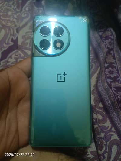 One Plus Ace 2 Pro
