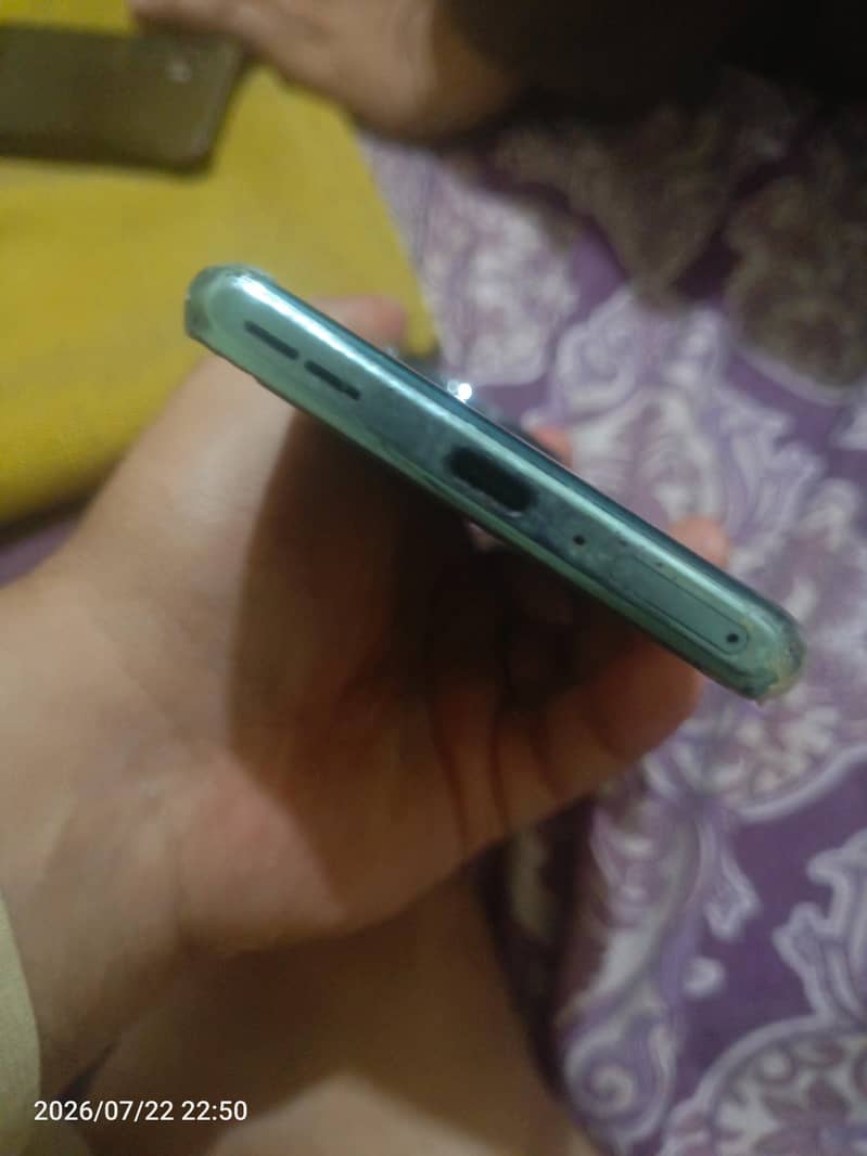 One Plus Ace 2 Pro 6
