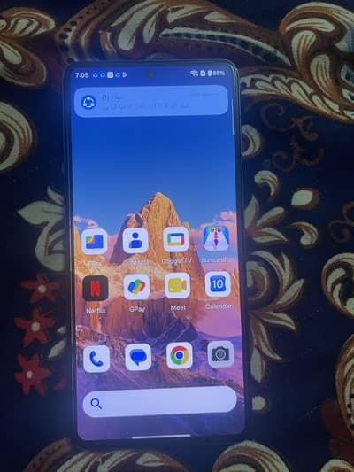 Oneplus 13R oxygen os