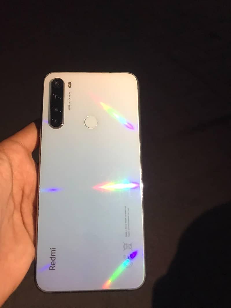 Realme 8 0