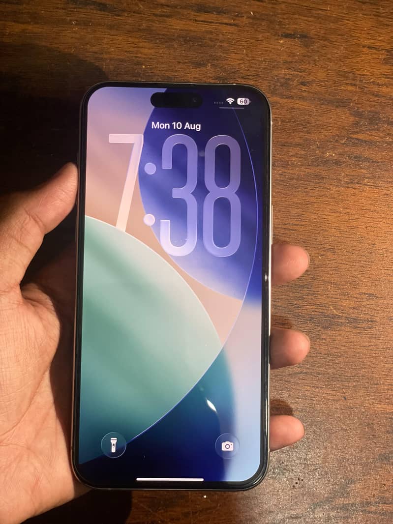 Apple iPhone 15 Pro Max 2