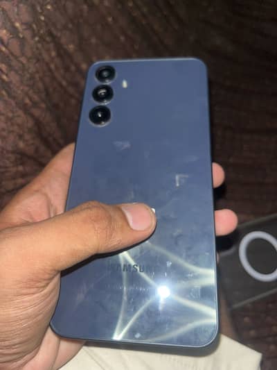 Samsung Mobile A16