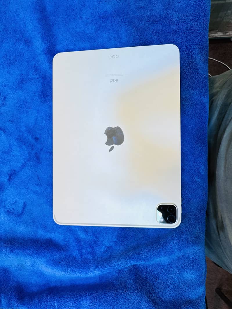 Ipad pro 11 inch 3rd Generation 1