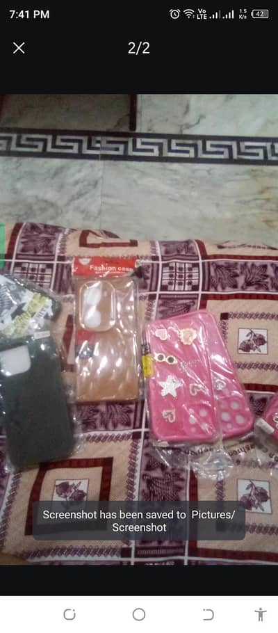 all cover avalible