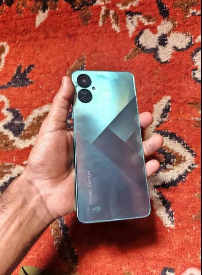 Tecno CAMON 19 Neo