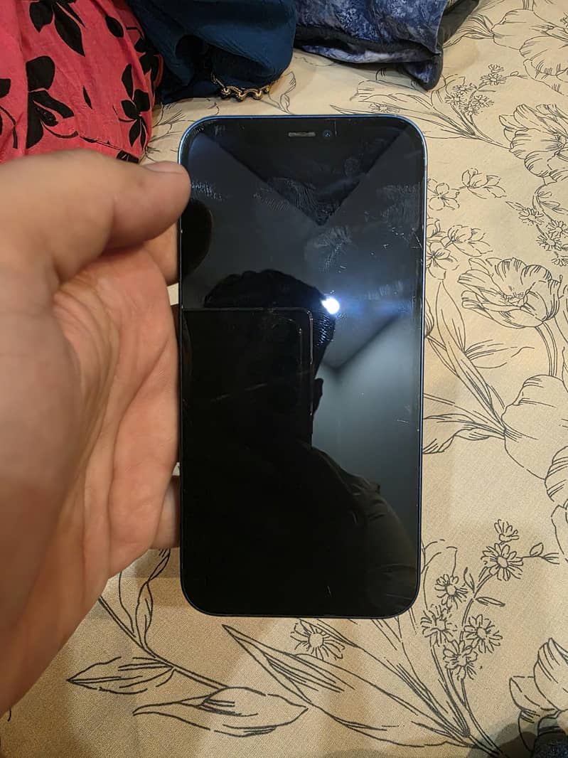 Apple iPhone 12 2