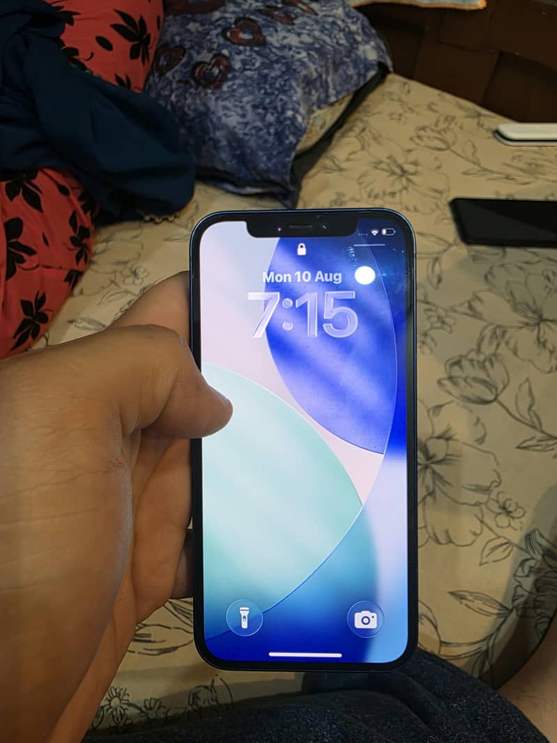 Apple iPhone 12 3