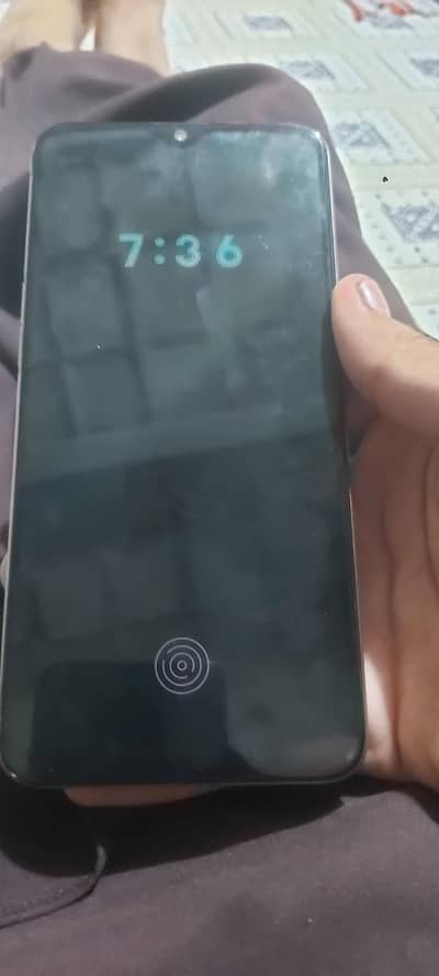 Oppo reno z