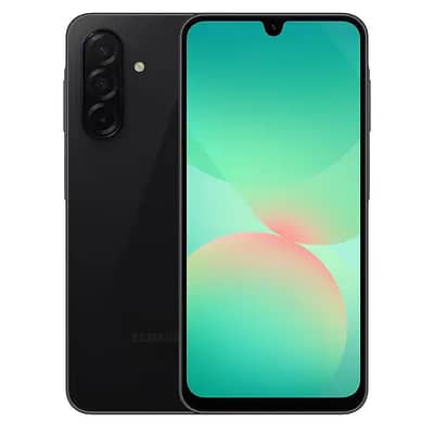 Samsung Mobile A26 5G