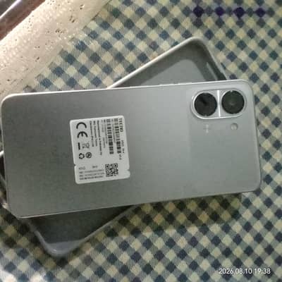 Tecno Spark 3