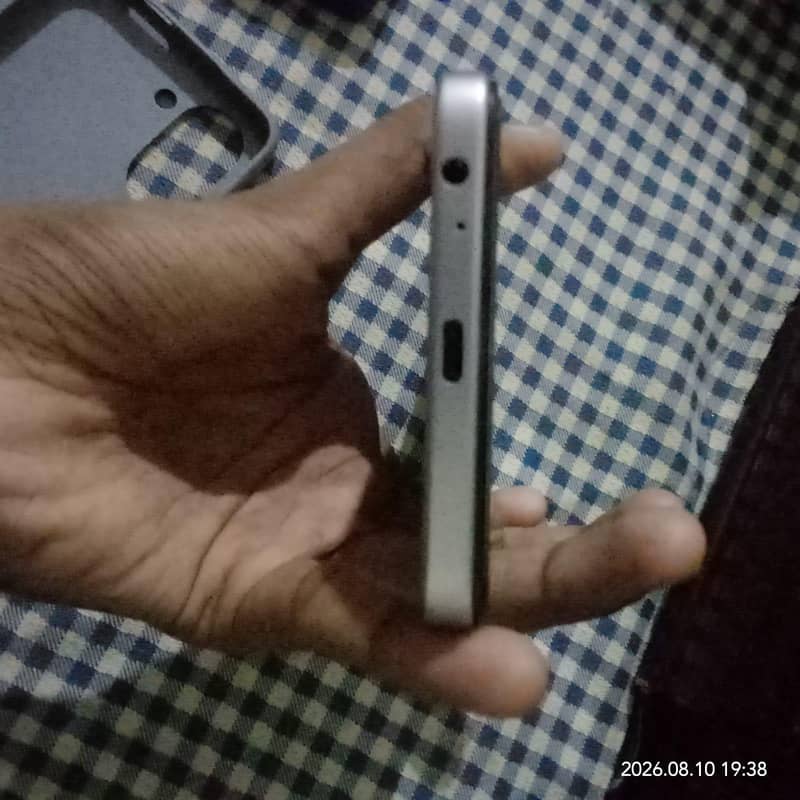 Tecno Spark 3 1