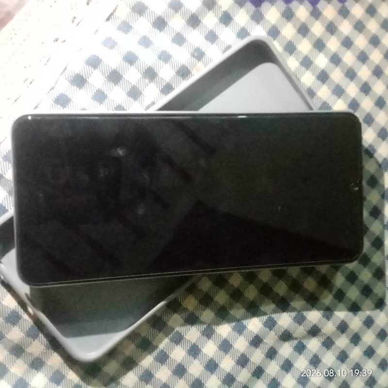 Tecno Spark 3 2