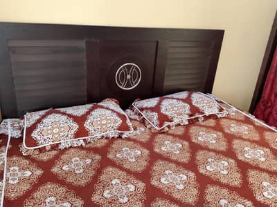 bed dressing divider wardrobe and iron stand