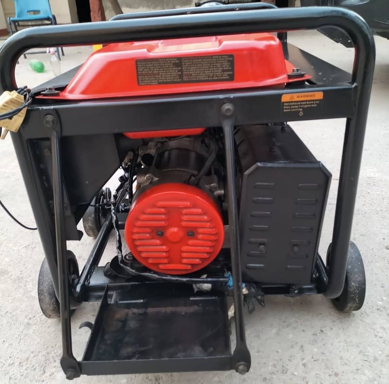 Generator 3 KVA 2