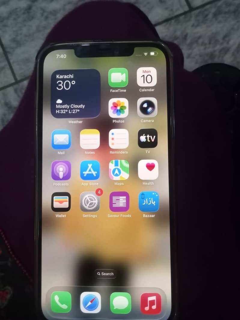 Apple iPhone 12 Pro Max 2