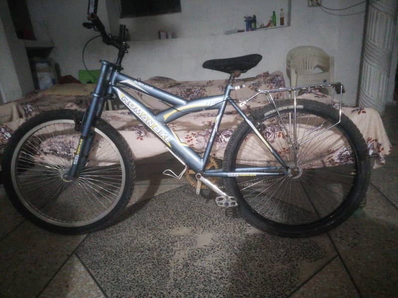bicycle 0