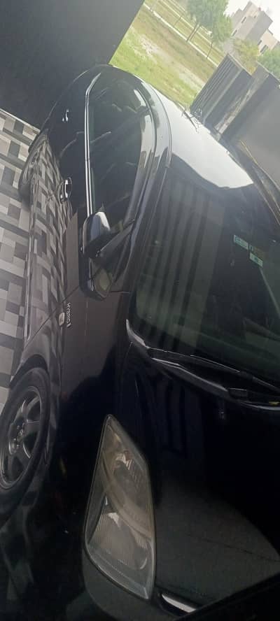 Toyota Prius 2007