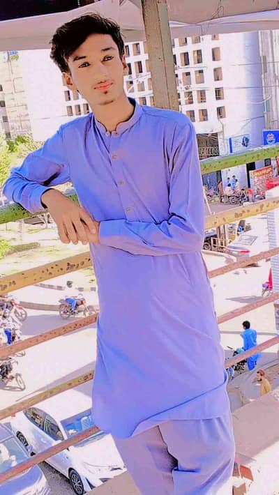 Muhammad Asad 
