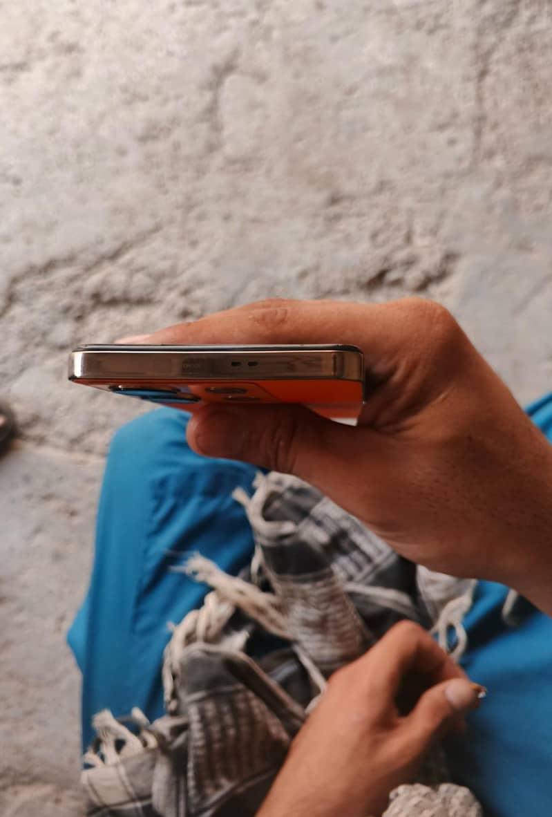Infinix Note 30 1