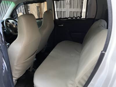 Suzuki Wagon R 2019